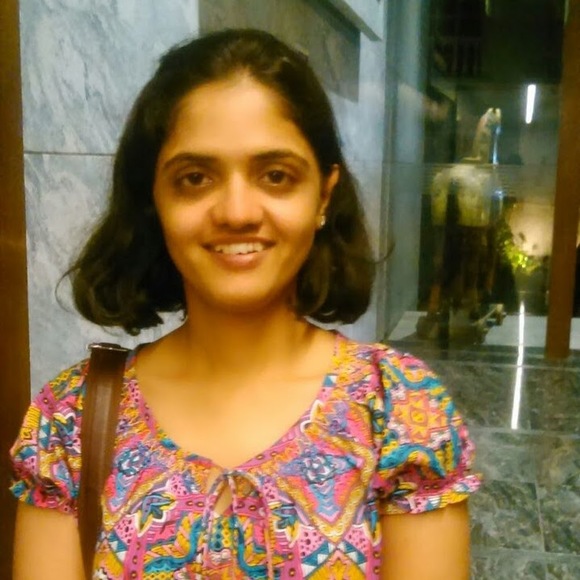 Meet your Posher, Pooja - Picture 1 of 1